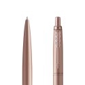 Parker-długopis Jotter XL monochrome pink gold