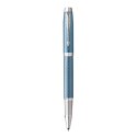 Pióro Kulkowe Parker IM Premium Blue Grey CT