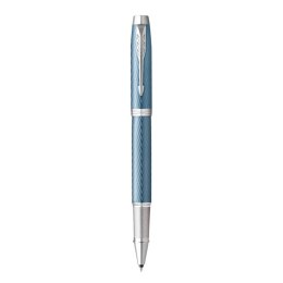 Pióro Kulkowe Parker IM Premium Blue Grey CT