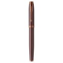 Pióro Wieczne IM Mono Burgundy z etui MARKI PARKER 2190512