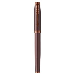 Pióro Wieczne IM Mono Burgundy z etui MARKI PARKER 2190512