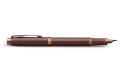 Pióro Wieczne IM Mono Burgundy z etui MARKI PARKER 2190512