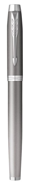 Pióro kulkowe Parker IM Rituals Turquise Grey