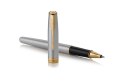 Pióro kulkowe Parker Sonnet Stainless Steel GT