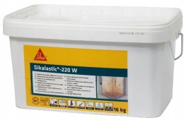 Płynna membrana na bazie żywicy Sikalastic-220W 16kg