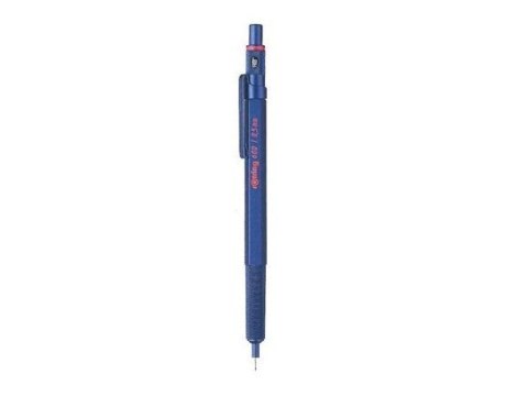 Rotring 600 ołówek automatyczny 0,5 mm HB Rotring 600 ołówek automatyczny 0,5 mm HB