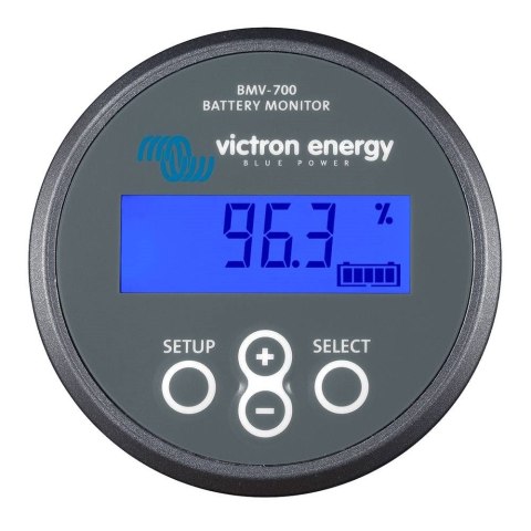 Victron Energy Battery Monitor BMV-700 Victron Energy Battery Monitor BMV-700