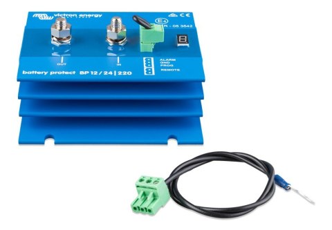 Victron Energy Battery Protect 12/24V 220A Victron Energy Battery Protect 12/24V 220A