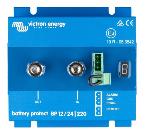 Victron Energy Battery Protect 12/24V 220A Victron Energy Battery Protect 12/24V 220A