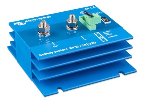 Victron Energy Battery Protect 12/24V 220A Victron Energy Battery Protect 12/24V 220A