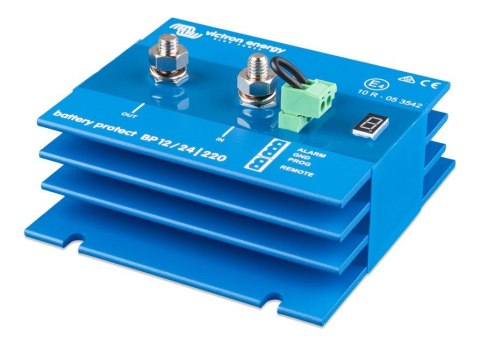 Victron Energy Battery Protect 12/24V 220A Victron Energy Battery Protect 12/24V 220A