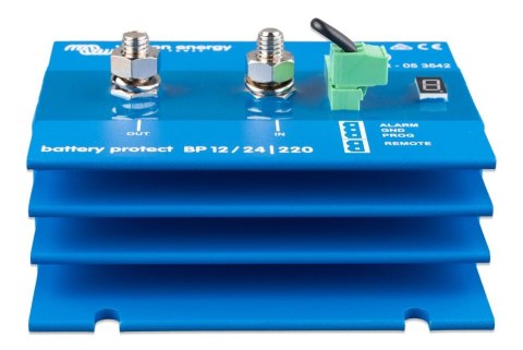 Victron Energy Battery Protect 12/24V 220A Victron Energy Battery Protect 12/24V 220A