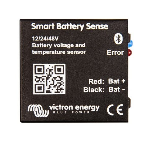 Victron Energy Bezprzewodowy czujnik Smart Battery Sense Victron Energy Bezprzewodowy czujnik Smart Battery Sense