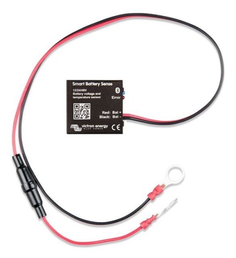Victron Energy Bezprzewodowy czujnik Smart Battery Sense Victron Energy Bezprzewodowy czujnik Smart Battery Sense