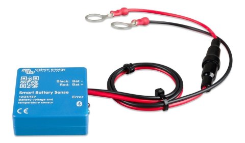 Victron Energy Bezprzewodowy czujnik Smart Battery Sense Victron Energy Bezprzewodowy czujnik Smart Battery Sense