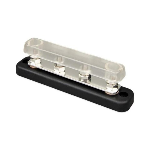 Victron Energy Busbar 150A 4P +cover Victron Energy Busbar 150A 4P +cover