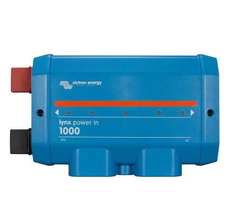 Victron Energy Dystrybutor Lynx power in Victron Energy Dystrybutor Lynx power in