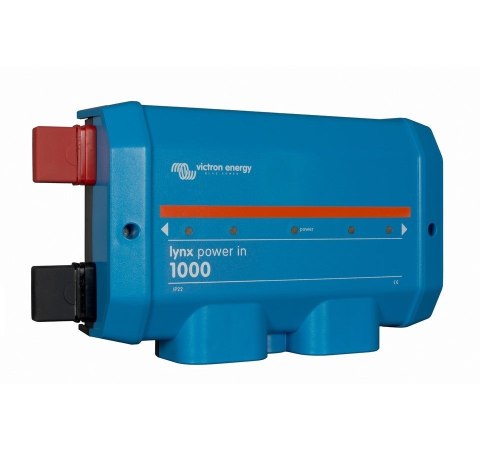 Victron Energy Dystrybutor Lynx power in Victron Energy Dystrybutor Lynx power in