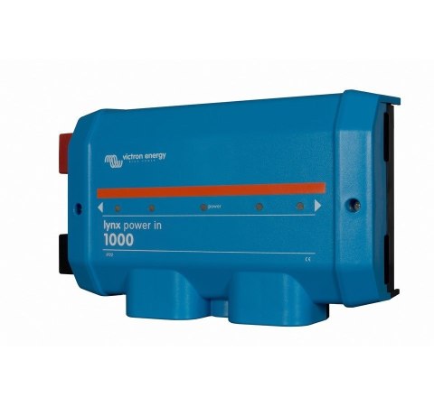 Victron Energy Dystrybutor Lynx power in Victron Energy Dystrybutor Lynx power in