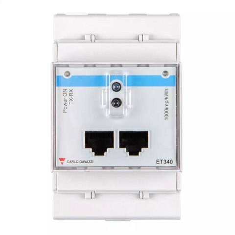 Victron Energy Energy meter ET340 Victron Energy Energy meter ET340