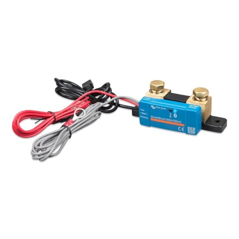 Victron Energy Monitor akumulatora SmartShunt 500A Victron Energy Monitor akumulatora SmartShunt 500A