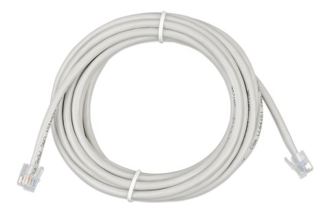 Victron Energy RJ12 UTP Cable 10 m Victron Energy RJ12 UTP Cable 10 m