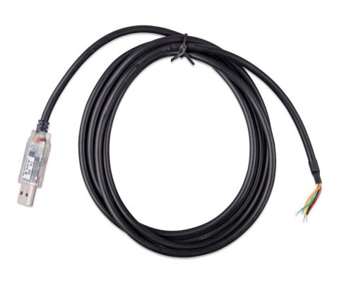 Victron Energy RS485 to USB interface 1.8m Victron Energy RS485 to USB interface 1.8m