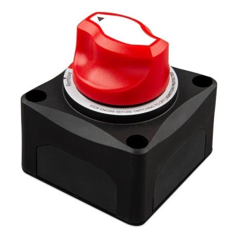 Victron Energy Rozłącznik akumulatora Battery switch 275 A Victron Energy Rozłącznik akumulatora Battery switch 275 A