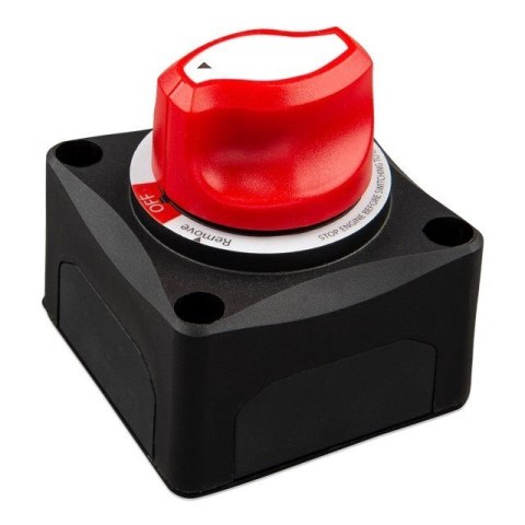 Victron Energy Rozłącznik akumulatora Battery switch 275 A Victron Energy Rozłącznik akumulatora Battery switch 275 A
