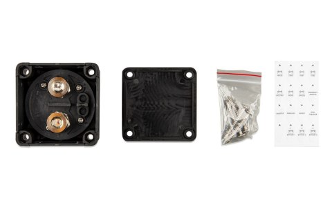 Victron Energy Rozłącznik akumulatora Battery switch 275 A Victron Energy Rozłącznik akumulatora Battery switch 275 A