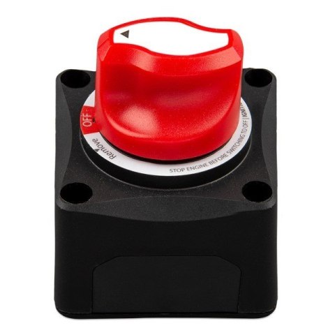 Victron Energy Rozłącznik akumulatora Battery switch 275 A Victron Energy Rozłącznik akumulatora Battery switch 275 A