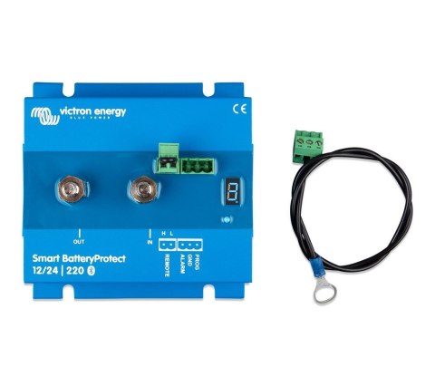 Victron Energy Smart Battery Protect 12/24V 220A Victron Energy Smart Battery Protect 12/24V 220A