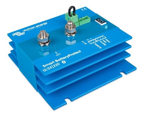 Victron Energy Smart Battery Protect 12/24V 220A Victron Energy Smart Battery Protect 12/24V 220A