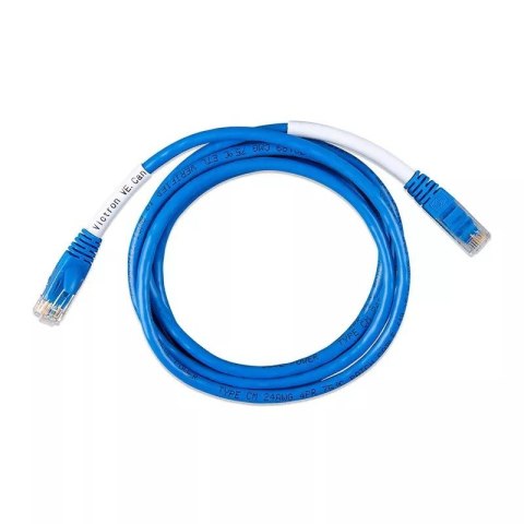 Victron Energy VE.Can to CAN-bus BMS type B Cable 1.8 m Victron Energy VE.Can to CAN-bus BMS type B Cable 1.8 m