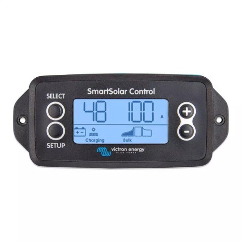 Victron Energy Wyświetlacz LCD do SmartSolar Victron Energy Wyświetlacz LCD do SmartSolar