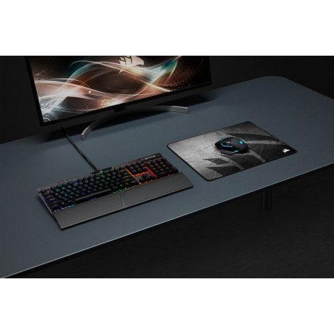 Corsair MM300 PRO Podkładka dla graczy Szary Corsair MM300 PRO Podkładka dla graczy Szary