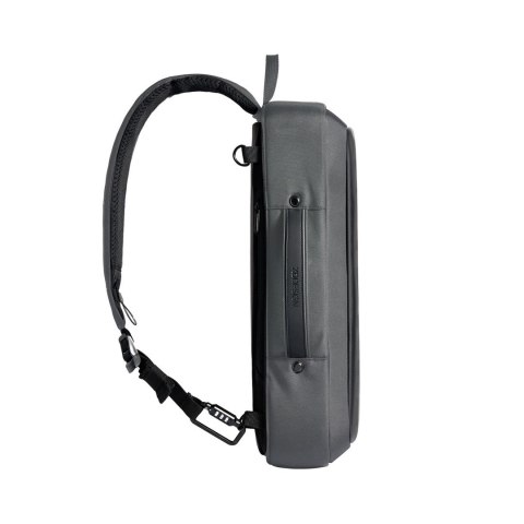 XD DESIGN PLECAK ANTYKRADZIEŻOWY BOBBY BIZZ 2.0 SZARY P/N: P705.922 XD DESIGN PLECAK ANTYKRADZIEŻOWY BOBBY BIZZ 2.0 SZARY P/N: P705.922