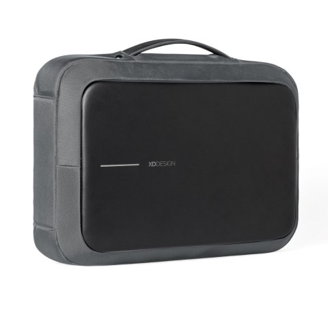 XD DESIGN PLECAK ANTYKRADZIEŻOWY BOBBY BIZZ 2.0 SZARY P/N: P705.922 XD DESIGN PLECAK ANTYKRADZIEŻOWY BOBBY BIZZ 2.0 SZARY P/N: P705.922