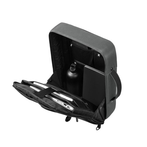 XD DESIGN PLECAK ANTYKRADZIEŻOWY BOBBY BIZZ 2.0 SZARY P/N: P705.922 XD DESIGN PLECAK ANTYKRADZIEŻOWY BOBBY BIZZ 2.0 SZARY P/N: P705.922