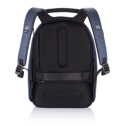 XD DESIGN PLECAK ANTYKRADZIEŻOWY BOBBY HERO REGULAR GRANATOWY P/N: P705.295 XD DESIGN PLECAK ANTYKRADZIEŻOWY BOBBY HERO REGULAR GRANATOWY P/N: P705.295