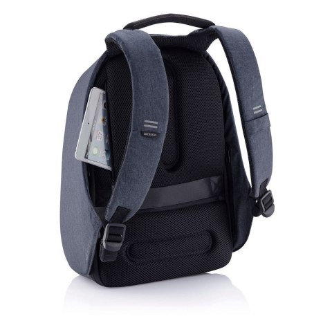 XD DESIGN PLECAK ANTYKRADZIEŻOWY BOBBY HERO REGULAR GRANATOWY P/N: P705.295 XD DESIGN PLECAK ANTYKRADZIEŻOWY BOBBY HERO REGULAR GRANATOWY P/N: P705.295