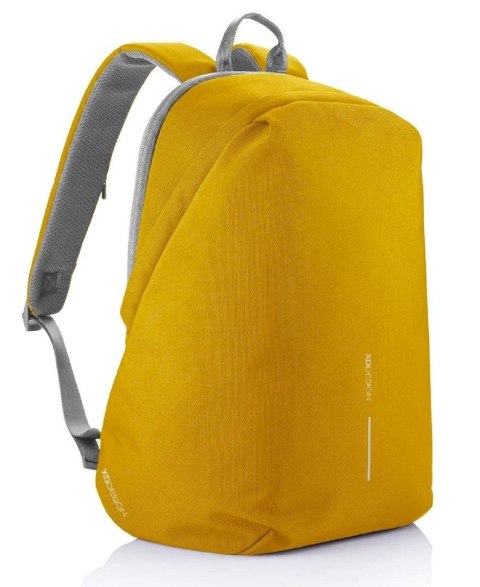 XD DESIGN PLECAK ANTYKRADZIEŻOWY BOBBY SOFT ŻÓŁTY P/N: P705.798 XD DESIGN PLECAK ANTYKRADZIEŻOWY BOBBY SOFT ŻÓŁTY P/N: P705.798