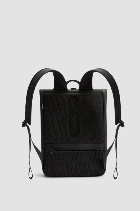 XD DESIGN PLECAK URBAN FLAP-TOP CZARNY P/N: P706.2601 XD DESIGN PLECAK URBAN FLAP-TOP CZARNY P/N: P706.2601