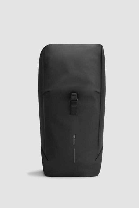 XD DESIGN PLECAK URBAN FLAP-TOP CZARNY P/N: P706.2601 XD DESIGN PLECAK URBAN FLAP-TOP CZARNY P/N: P706.2601