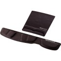 Fellowes 9181201 podkładka pod mysz Czarny