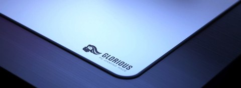 Glorious Gaming GW-E podkładka pod mysz Podkładka dla graczy Biały Glorious Gaming GW-E podkładka pod mysz Podkładka dla graczy Biały