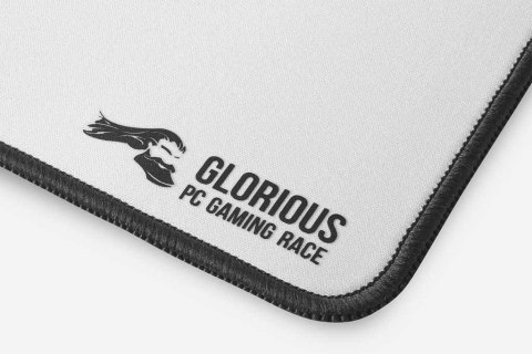 Glorious PC Gaming Race GW-P podkładka pod mysz Biały Glorious PC Gaming Race GW-P podkładka pod mysz Biały
