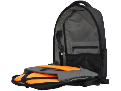 Hiro Rhino Plecak 15.6" (KLB190914) Hiro Rhino Plecak 15.6" (KLB190914)