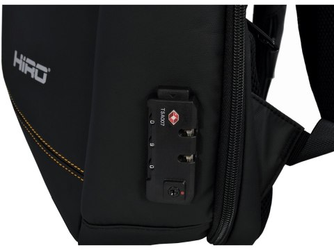 Hiro Rhino Plecak 15.6" (KLB190914) Hiro Rhino Plecak 15.6" (KLB190914)