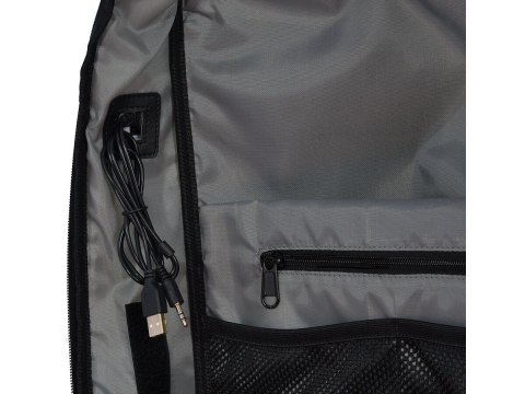 Hiro Rhino Plecak 15.6" (KLB190914) Hiro Rhino Plecak 15.6" (KLB190914)